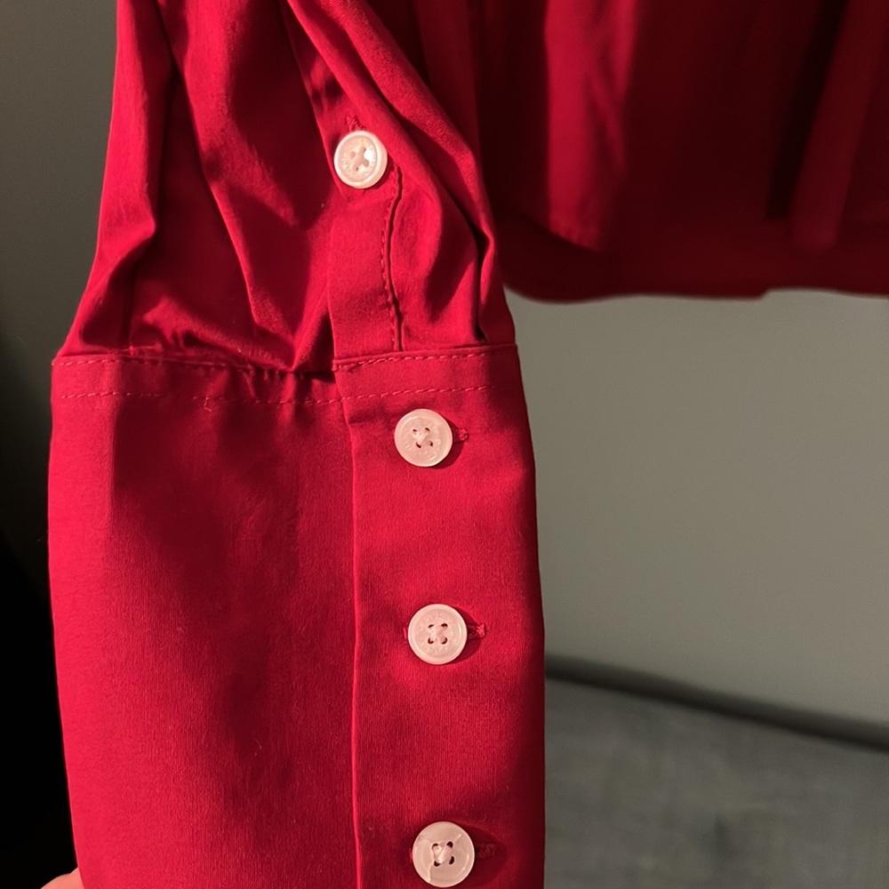 Express Button-Down - Picture 5 of 6